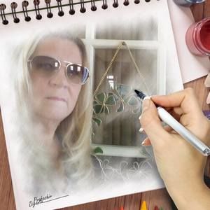 Meet your Posher, Wanda